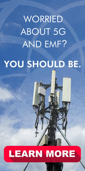 Protect Yourself from Harmful EMF Today!