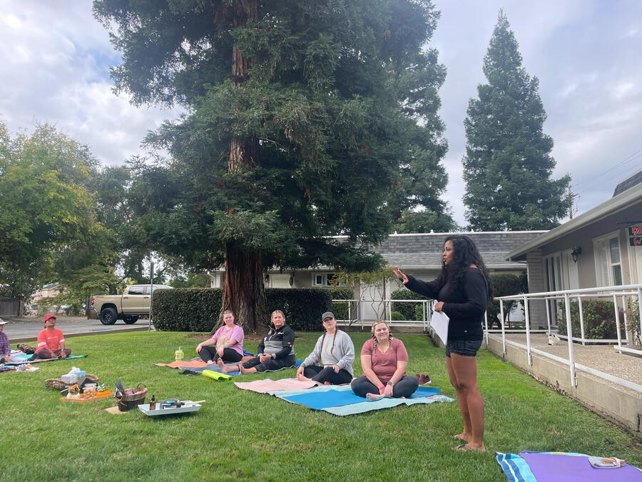 How We Heal With Dr. Maria on Rumble